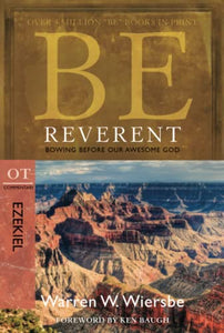 Be Reverent 