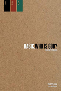 Basic: Who is God? 