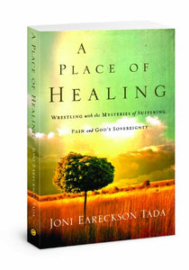 A Place of Healing 