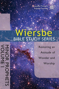 Wiersbe Bible Study Series 