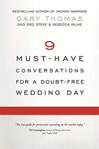 Sacred Search Couple's Conversationguide 