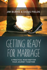 Getting Ready for Marriage 