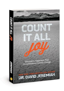 Count It All Joy 