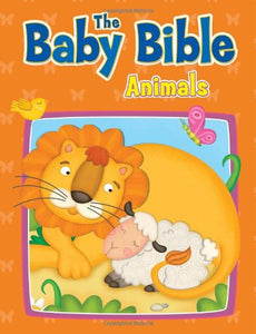 Baby Bible Animals 