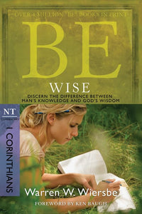 Be Wise ( 1 Corinthians ) 