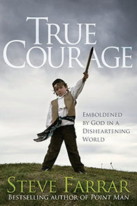 True Courage 