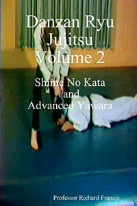 Danzan Ryu Jujitsu 