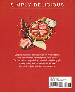 Simply Delicious Italian 