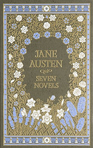 Jane Austen 