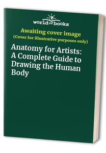 Anatomy for Artists 