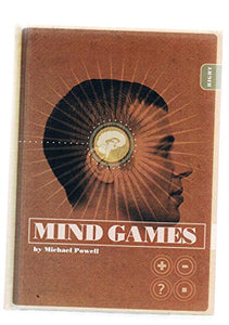 Mind Games Edition: reprint 