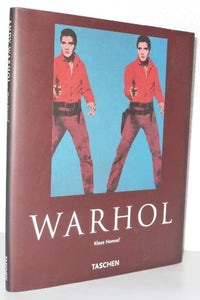 Andy Warhol  Commerce Into Art 