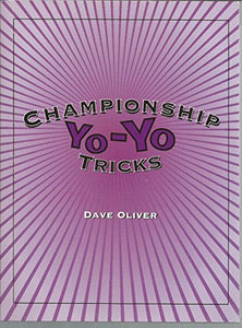 Championship Yo-Yo Tricks 