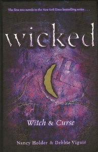 Wicked Witch & Curse 