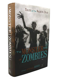 The Monster Book of Zombies 