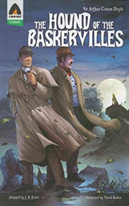 The Hound of the Baskervilles (Barnes & Noble Library of Essential Reading) 