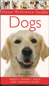 Dogs (Visual Reference Guides) 