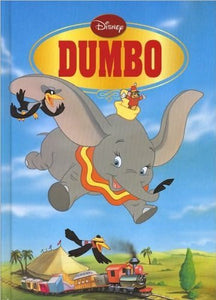 Dumbo (Disney Classics) 