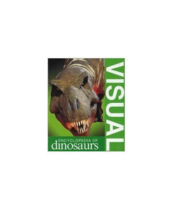 Visual Encyclopedia of Dinosaurs 