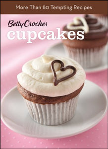 Betty Crocker Cupcakes 