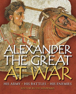 Alexander the Great at War 