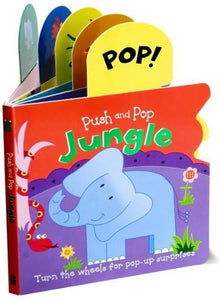 Jungle (Push and Pop) 