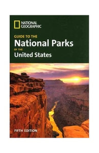 National Parks Guide 