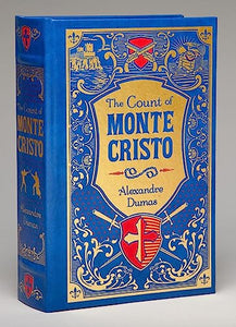 The Count of Monte Cristo (Barnes & Noble Collectible Editions) 