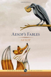 Aesop's Fables (Barnes & Noble Signature Edition) 