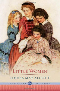 Little Women (Barnes & Noble Signature Edition) 