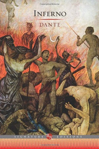 Inferno (Barnes & Noble Signature Edition) 