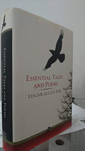 Essential Tales and Poems of Edgar Allen Poe (Barnes & Noble Signature Edition) 