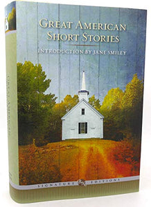 Great American Short Stories 