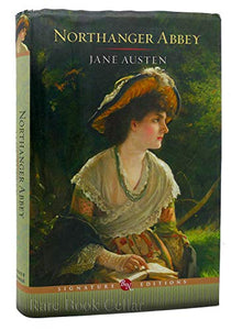 Northanger Abbey (Barnes & Noble Signature Edition) 