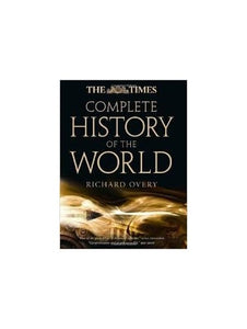 The Times Complete History of the World 