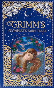 Grimm's Complete Fairy Tales (Barnes & Noble Collectible Editions) 