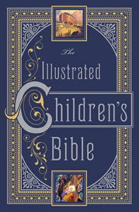 The Illustrated Children's Bible (Barnes & Noble Collectible Editions) 