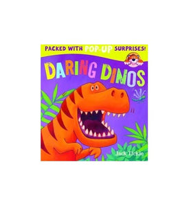 Daring Dinos 