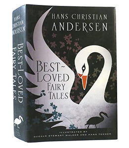 Hans Christian Andersen 