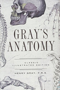 Gray's Anatomy 