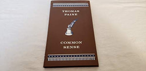 Common Sense (Barnes & Noble Collectible Editions) 