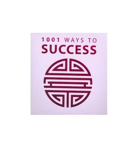 1001 Ways to Success 