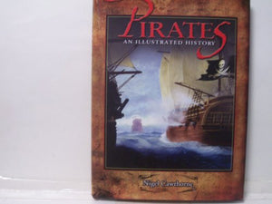 Pirates, an Illustrated History 