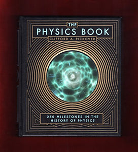 The Physics Book 