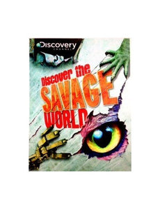 Discover the Savage World 