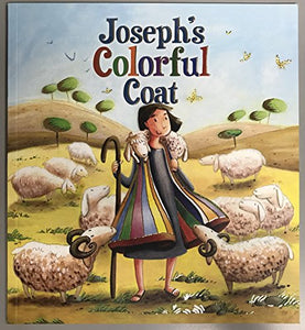 Joseph's Colorful Coat 