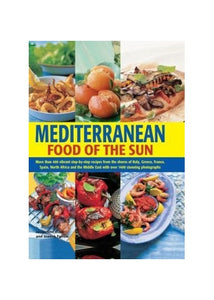 Mediterranean, Food of the Sun 