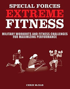 Special Forces Extreme Fitness 