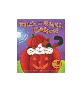 Trick or Treat, Calico 