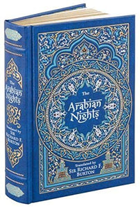 The Arabian Nights (Barnes & Noble Collectible Editions) 